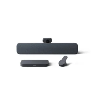 Lenovo Σετ Συνεδριακού Συστήματος Google Meet Series one Room Kits Gen 2 20YW0006GM