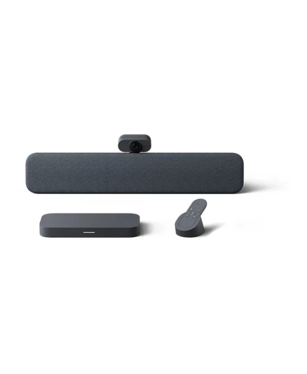 Lenovo Σετ Συνεδριακού Συστήματος Google Meet Series one Room Kits Gen 2 20YW0006GM