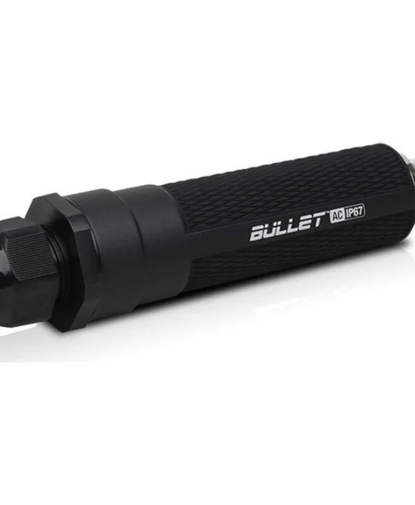 Ubiquiti Bullet AC Dual-Band IP67 Access Point Κεραίας BulletAC-IP67 AC-IP67 BULLETAC-IP67