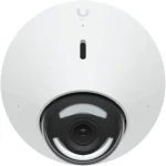 Ubiquiti UVC-G5-Dome IP Κάμερα Παρακολούθησης Full HD+ 5MP Αδιάβροχη με Αμφίδρομη Επικοινωνία UVC-G5-DOME