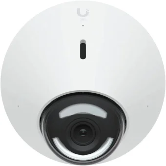 Ubiquiti UVC-G5-Dome IP Κάμερα Παρακολούθησης Full HD+ 5MP Αδιάβροχη με Αμφίδρομη Επικοινωνία UVC-G5-DOME
