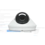 Ubiquiti UVC-G5-Dome IP Κάμερα Παρακολούθησης Full HD+ 5MP Αδιάβροχη με Αμφίδρομη Επικοινωνία UVC-G5-DOME - Image 4