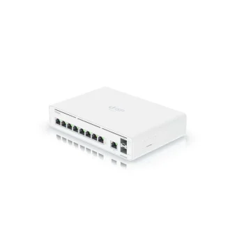 Ubiquiti UISP-Console 1τμχ UISP-CONSOLE