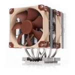 Noctua NH-D9 DX-4677 4U Ψύκτρα Επεξεργαστή για Socket 4677