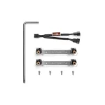 Noctua NH-D9 DX-4677 4U Ψύκτρα Επεξεργαστή για Socket 4677 - Image 2