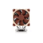 Noctua NH-D9 DX-4677 4U Ψύκτρα Επεξεργαστή για Socket 4677 - Image 3