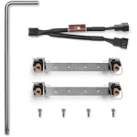 Noctua NH-D9 DX-4677 4U Ψύκτρα Επεξεργαστή για Socket 4677 - Image 5