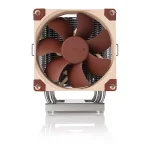 Noctua NH-U9 DX-4677 Ψύκτρα Επεξεργαστή για Socket 4677 Καφέ - Image 2