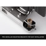 Noctua NH-U9 DX-4677 Ψύκτρα Επεξεργαστή για Socket 4677 Καφέ - Image 6