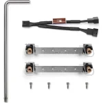 Noctua NH-U12S DX-4677 Ψύκτρα Επεξεργαστή για Socket 4677 - Image 6