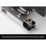 Noctua NH-U12S DX-4677 Ψύκτρα Επεξεργαστή για Socket 4677 - Image 7