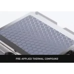 Noctua NH-U12S DX-4677 Ψύκτρα Επεξεργαστή για Socket 4677 - Image 8