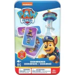Επιτραπέζιο Παιχνίδι Paw Patrol Dominoes για 2-4 Παίκτες 5+ Ετών (EN) Spin Master 6067468 - Image 4