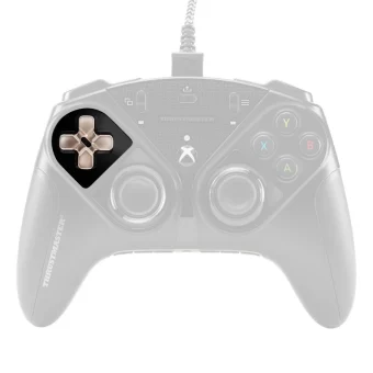 Thrustmaster ESWAP X D4XB D-PAD Module Thumb Grips για PC σε Λευκό χρώμα 4460192