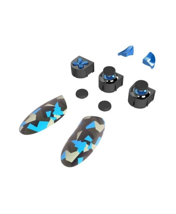 Thrustmaster Eswap X Pro Thumb Grips για PC σε Μπλε χρώμα 4460188