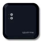 Igloohome Bridge EB1 Smart Bridge Wi-Fi / Bluetooth EB1 (BRIDGE)