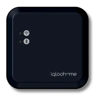 Igloohome Bridge EB1 Smart Bridge Wi-Fi / Bluetooth EB1 (BRIDGE)