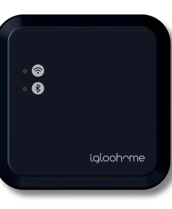 Igloohome Bridge EB1 Smart Bridge Wi-Fi / Bluetooth EB1 (BRIDGE)