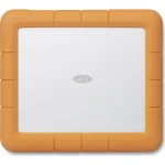 Lacie Rugged RAID Shuttle USB 3.1 / USB-C Εξωτερικός HDD 8TB 2.5" Πορτοκαλί STHT8000800 - Image 5