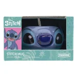 Paladone Stitch Κούπα Κεραμική Μπλε PP10506LSV2 - Image 2