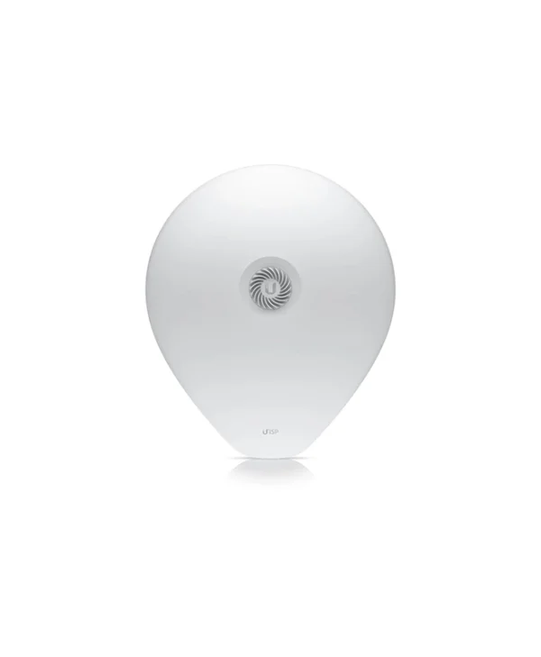 Ubiquiti UISP AirFiber 60 XR Εξωτερική Κεραία WiFi Κατευθυντική 26dBi με σύνδεση Ethernet AF60-XR