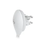 Ubiquiti UISP AirFiber 60 XR Εξωτερική Κεραία WiFi Κατευθυντική 26dBi με σύνδεση Ethernet AF60-XR - Image 2