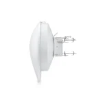 Ubiquiti UISP AirFiber 60 XR Εξωτερική Κεραία WiFi Κατευθυντική 26dBi με σύνδεση Ethernet AF60-XR - Image 3