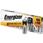 Energizer Industrial Αλκαλικές Μπαταρίες AA 1.5V 10τμχ 361053 - Image 4