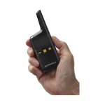 Motorola XT185 Ασύρματος Πομποδέκτης PMR 0.5W με Μονόχρωμη Οθόνη Σετ 2τμχ MOTOXT185 - Image 7