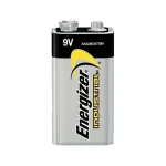 Energizer Industrial Αλκαλικές Μπαταρίες 9V 12τμχ 361091 - Image 2