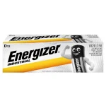 Energizer Industrial Αλκαλικές Μπαταρίες D 1.5V 12τμχ 361084 - Image 3