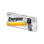 Energizer Industrial Αλκαλικές Μπαταρίες AAA 1.5V 10τμχ 361060 - Image 3