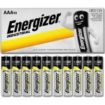 Energizer Industrial Αλκαλικές Μπαταρίες AAA 1.5V 10τμχ 361060 - Image 4
