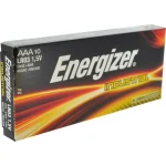 Energizer Industrial Αλκαλικές Μπαταρίες AAA 1.5V 10τμχ 361060 - Image 5