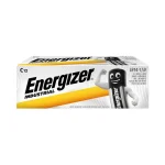 Energizer Industrial Αλκαλικές Μπαταρίες C 1.5V 12τμχ 361077 - Image 2
