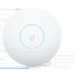 Ubiquiti UniFi6 Enterprise Access Point Wi‑Fi 6E Tri Band (2.4 & 5 & 6GHz) U6-Enterprise - Image 8