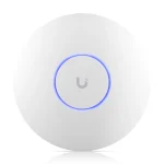 Ubiquiti UniFi6 Enterprise Access Point Wi‑Fi 6E Tri Band (2.4 & 5 & 6GHz) U6-Enterprise - Image 9
