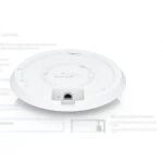 Ubiquiti UniFi6 Enterprise Access Point Wi‑Fi 6E Tri Band (2.4 & 5 & 6GHz) U6-Enterprise - Image 10