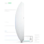 Ubiquiti UniFi6 Enterprise Access Point Wi‑Fi 6E Tri Band (2.4 & 5 & 6GHz) U6-Enterprise - Image 11
