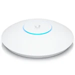 Ubiquiti UniFi6 Enterprise Access Point Wi‑Fi 6E Tri Band (2.4 & 5 & 6GHz) U6-Enterprise - Image 12