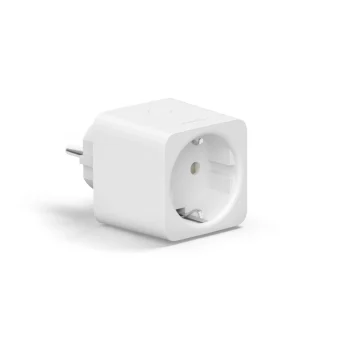 Philips Smart Μονόπριζο με Διακόπτη 929003050601