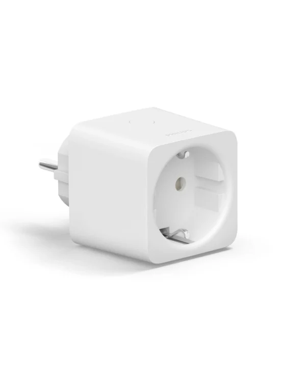 Philips Smart Μονόπριζο με Διακόπτη 929003050601