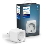 Philips Smart Μονόπριζο με Διακόπτη 929003050601 - Image 3