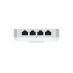 Ubiquiti UniFi6 In-Wall WiFi Mesh Network Access Point Wi‑Fi 6 Dual Band (2.4 & 5GHz) για Εξωτερική Τοποθέτηση U6-IW - Image 3