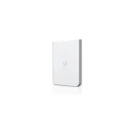 Ubiquiti UniFi6 In-Wall WiFi Mesh Network Access Point Wi‑Fi 6 Dual Band (2.4 & 5GHz) για Εξωτερική Τοποθέτηση U6-IW - Image 5