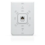 Ubiquiti UniFi6 In-Wall WiFi Mesh Network Access Point Wi‑Fi 6 Dual Band (2.4 & 5GHz) για Εξωτερική Τοποθέτηση U6-IW - Image 6