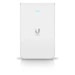 Ubiquiti UniFi6 In-Wall WiFi Mesh Network Access Point Wi‑Fi 6 Dual Band (2.4 & 5GHz) για Εξωτερική Τοποθέτηση U6-IW - Image 8