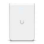 Ubiquiti UniFi6 In-Wall WiFi Mesh Network Access Point Wi‑Fi 6 Dual Band (2.4 & 5GHz) για Εξωτερική Τοποθέτηση U6-IW - Image 9