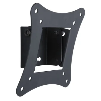 Techly ICA-LCD-900 Βάση Τηλεόρασης Τοίχου έως 30" και 15kg