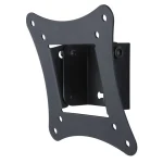 Techly ICA-LCD-900 Βάση Τηλεόρασης Τοίχου έως 30" και 15kg - Image 6